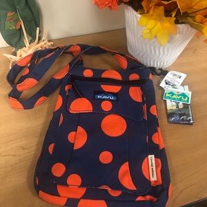 Kavu keeper crossbody